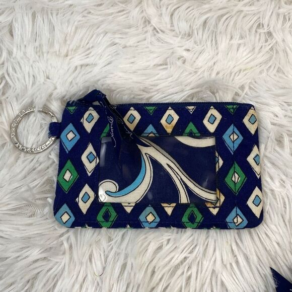 Vera Bradley 3 Piece Mosaic Wallet Set - Picture 6 of 12